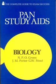 Tapa de Biology