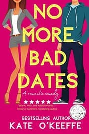 Tapa de No More Bad Dates