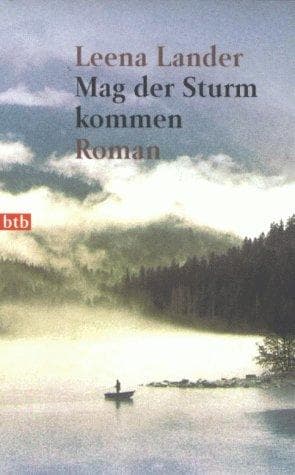 Tapa de Mag der Sturm kommen