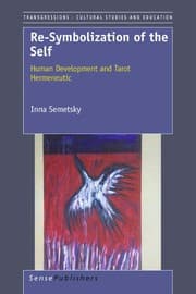 Tapa de Re-symbolization of the self