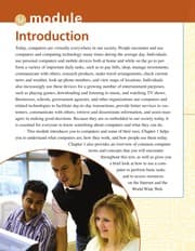 Tapa de Understanding computers