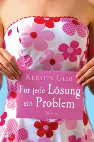 Tapa de Für jede Lösung ein Problem