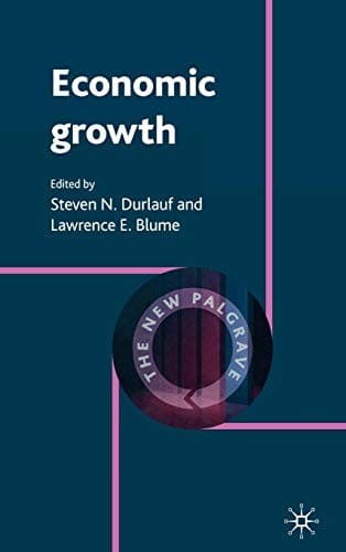 Tapa de Economic Growth