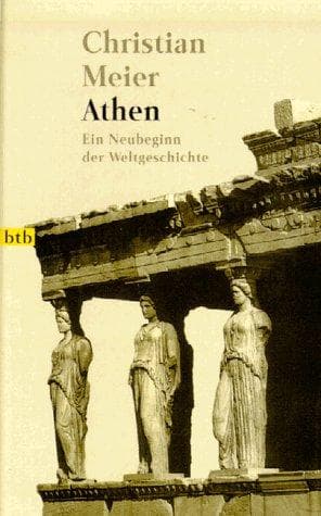 Tapa de Athen. Ein Neubeginn der Weltgeschichte.