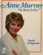 Tapa de Anne Murray