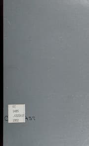 Tapa de An Act respecting Bankruptcy, 1949