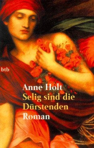 Tapa de Selig sind die Dürstenden