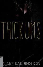 Tapa de Thickums