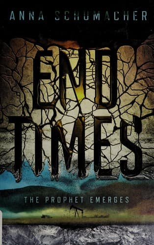 Tapa de End times