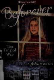 Tapa de The tangled web