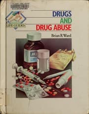 Tapa de Drugs and drug abuse