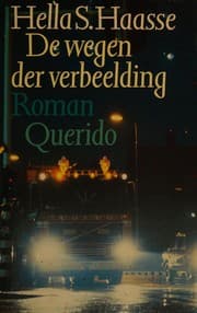 Tapa de De wegen der verbeelding