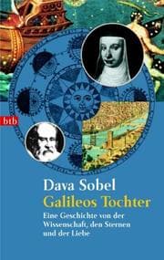 Tapa de Galileo's Daughter