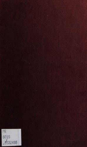 Tapa de The long conversation