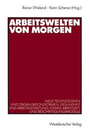 Tapa de Arbeitswelten von morgen