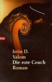 Tapa de Die Rote Couch