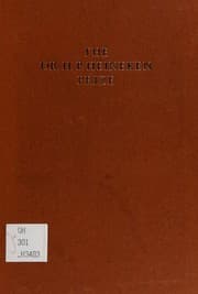 Tapa de The Dr. H. P. Heineken prize