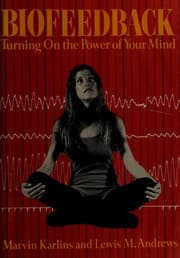 Tapa de Biofeedback: turning on the power of your mind