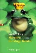 Tapa de Märchen für kluge Kinder.