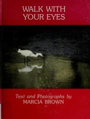 Tapa de Walk with your eyes