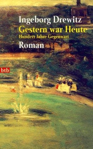 Tapa de Gestern War Heute