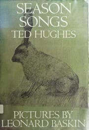 Tapa de Season songs