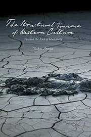 Tapa de The Structural Trauma of Western Culture