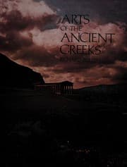 Tapa de Arts of the ancient Greeks