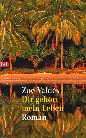 Tapa de Dir gehört mein Leben