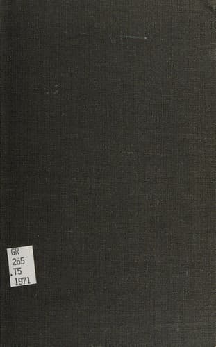 Tapa de Three unknown Buddhist stories in an Arabic version