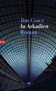 Tapa de In Arkadien. Roman