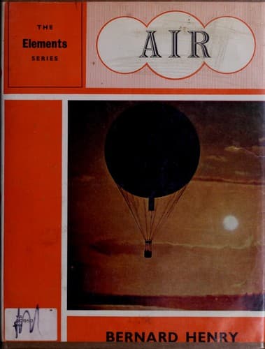 Tapa de Air
