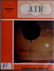 Tapa de Air