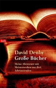 Tapa de Große Bücher