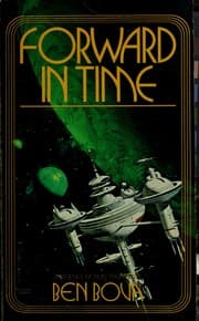 Tapa de Forward In Time