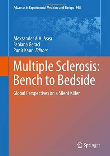 Tapa de Multiple Sclerosis : Bench to Bedside