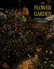 Tapa de The flower garden