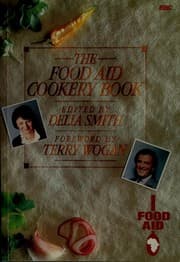 Tapa de The Food Aid Cookery Book