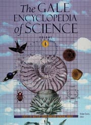 Tapa de The Gale encyclopedia of science