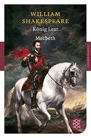 Tapa de Plays (King Lear / Macbeth)
