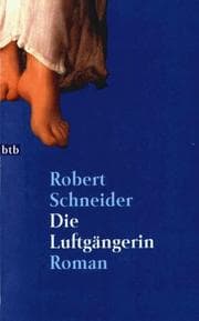 Tapa de Die Luftgängerin