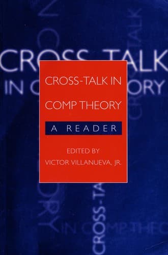 Tapa de Cross-Talk in Comp Theory