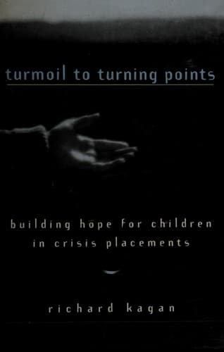 Tapa de Turmoil to turning points