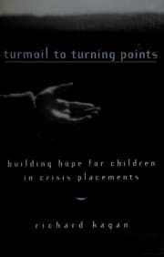 Tapa de Turmoil to turning points