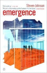 Tapa de Emergence