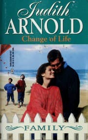 Tapa de Change of Life