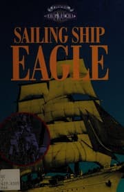 Tapa de Sailing ship Eagle