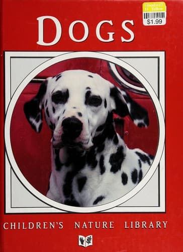 Tapa de Dogs