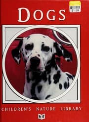 Tapa de Dogs