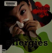 Tapa de Allergies (Feeling Sick?)
